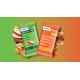 Fall-Inspired Protein Bar Flavors Image 1