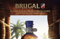 Coconut-Inspired Premium Rums