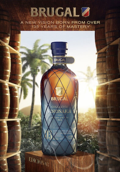 Coconut-Inspired Premium Rums