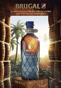 Coconut-Inspired Premium Rums