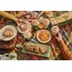 Delicious Convenience-Focused Autumn Menus Image 1