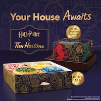 Cult Classic-Themed QSR Promotions
