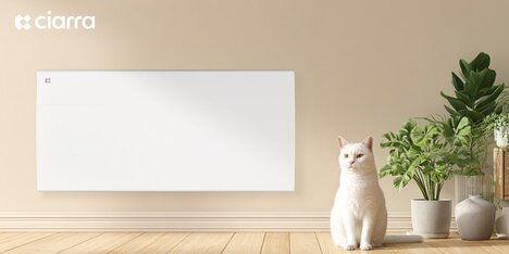 European Programmable Heating Solutions
