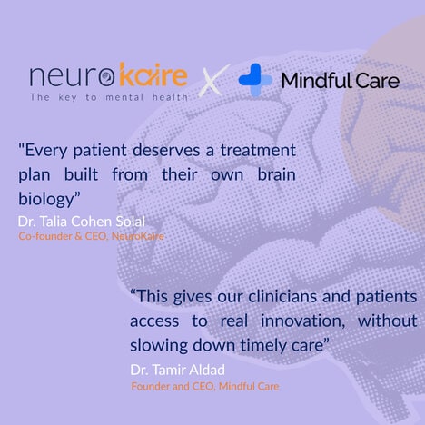 Brain Biology-Focused Tests