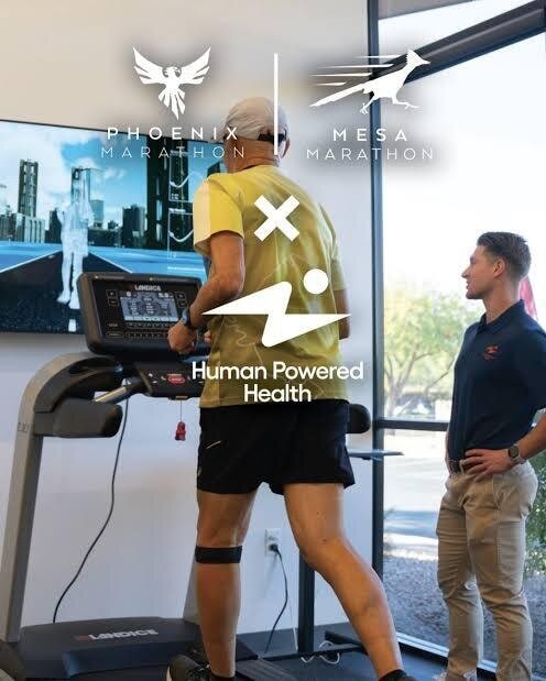 Strategic Marathon Performance Partners