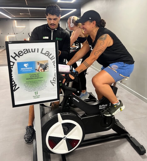 Performance-Driven Facility Improvements