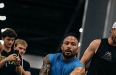 Multi-Discipline Competitive Fitness Events