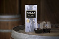 Signature Bag-In-Box Wines Image 1