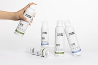 Freshness-Enhancing Between-Wear Sprays