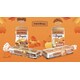 Fall-Inspired Breakfast Lineups Image 1