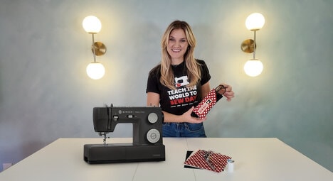 Free Sewing-Focused Global Events
