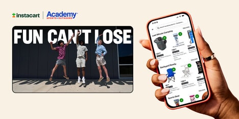 Sporting Goods-Focused Retail Partnerships