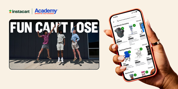 Sporting Goods-Focused Retail Partnerships