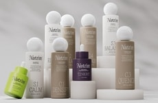 Scalp-First Haircare