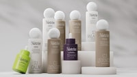 Scalp-First Haircare Image 1