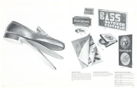 Heritage Loafer Capsules