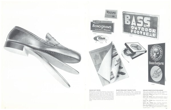 Heritage Loafer Capsules