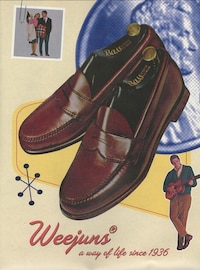 Heritage Loafer Capsules Image 2