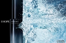 Recyclable Luxury Packaging