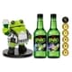 K-Pop Beverage Branding Image 1