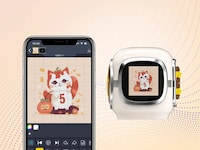 Charging Display Accessories