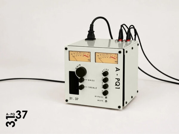 Suspended Audio Systems