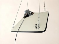 Suspended Audio Systems Image 2