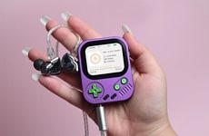 Pocket Music Players