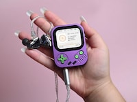 Pocket Music Players Image 2