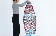 Self-Folding Sofas