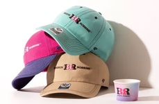 Ice Cream Headwear