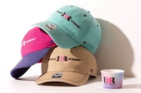 Ice Cream Headwear Image 1