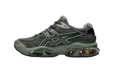 Layered Earth-Tone Runners