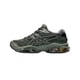Layered Earth-Tone Runners Image 1