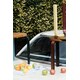 Colorful Birch Stools Image 3