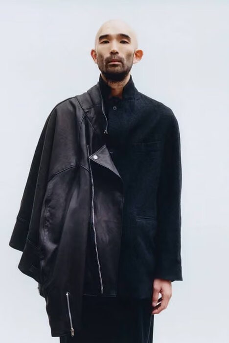 Heritage Outerwear Collections