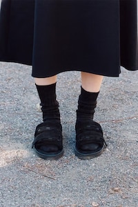 Utility Footwear Lineups Image 3