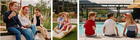 Fashion Hotel Partnerships