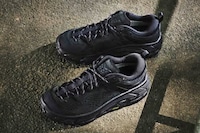 Trail Sneaker Muted Colorways