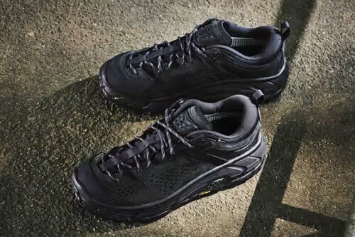 Trail Sneaker Muted Colorways