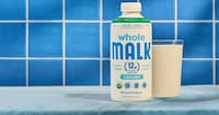 Clean-Label Alt Milks Image 1