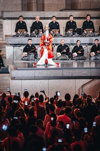 Kabuki Heritage Exhibitions Image 3