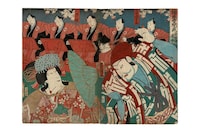 Kabuki Heritage Exhibitions Image 4