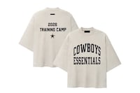 Vintage Training Apparel Image 2