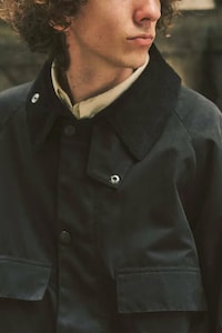 Adjustable Riding Jackets Image 2