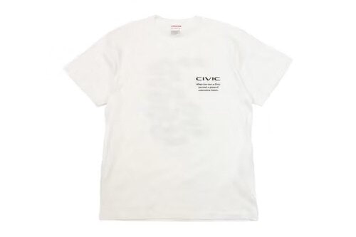 Automotive Graphic Tees