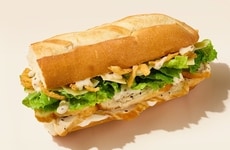 Artisan-Style Mainstream Cafe Breads