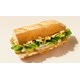 Artisan-Style Mainstream Cafe Breads Image 1