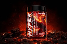 Metabolism-Boosting Pre-Workout Supplements