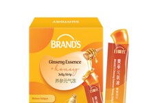 Revitalizing Ginseng Snacks